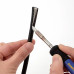 HAKKO FT-8003 24V/46W Thermal Wire Stripper, Handpiece Only