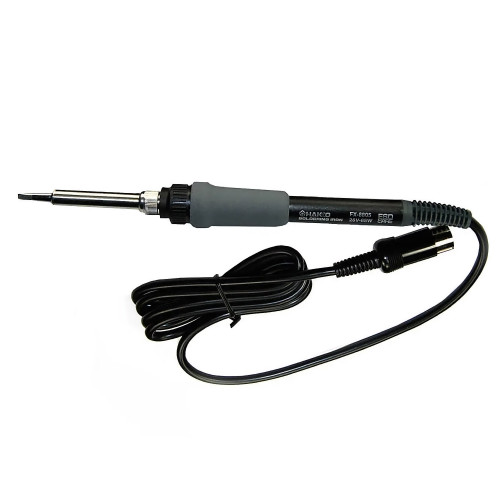 HAKKO FX-8805 Soldering Iron for FX-889 and FX-888D, 65W (26V)