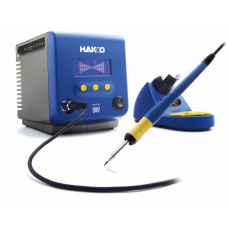 HAKKO FX-100 Stazione saldante IH (Induzione di calore)