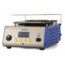 HAKKO FX-305 Soldering Pot with High Power, up to 530°C, with European plug 230V