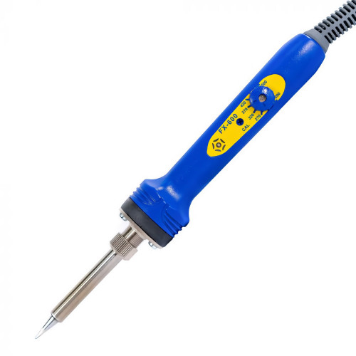HAKKO FX-600 Soldering Iron with Ceramic Heater for Electronics Parts HAKKO FX-600 Soldering Iron with Ceramic Heater for Electronics Parts
