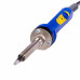 HAKKO FX-601 Soldering Iron with Ceramic Heater for Large Components HAKKO FX-601 Soldering Iron with Ceramic Heater for Large Components