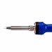 HAKKO FX-601 Soldering Iron with Ceramic Heater for Large Components HAKKO FX-601 Soldering Iron with Ceramic Heater for Large Components