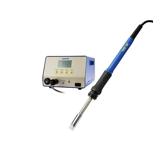 HAKKO FX-805 Soldering Station 400 Watts with 230V European Plug