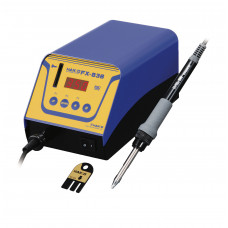 HAKKO FX-838 High powered 150W soldering iron with high heat capacity