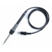 HAKKO FX-8806 95W soldering iron for FX-888DX with iron holder