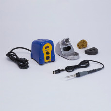 HAKKO FX-888DX 230V Blue/Yellow Soldering Station