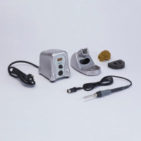 HAKKO FX-888DX 230V Silver Soldering Station