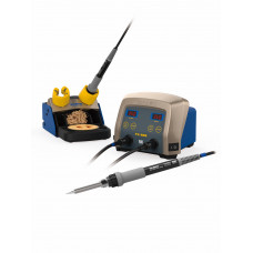 HAKKO FX-889 Dual Port Station with 1 Soldering Iron