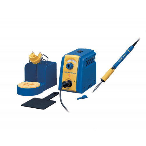 HAKKO FX-950 Stazione Saldante with analog know temp setting HAKKO FX-950 Stazione Saldante with analog know temp setting
