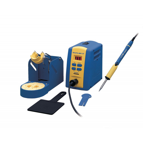 HAKKO FX-951 Compact High-Power Thermally-Controlled Soldering Iron
