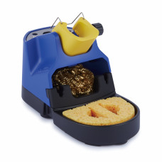 HAKKO FH215-81 Iron Holder with Cleaning Sponge and Cleaning Wire