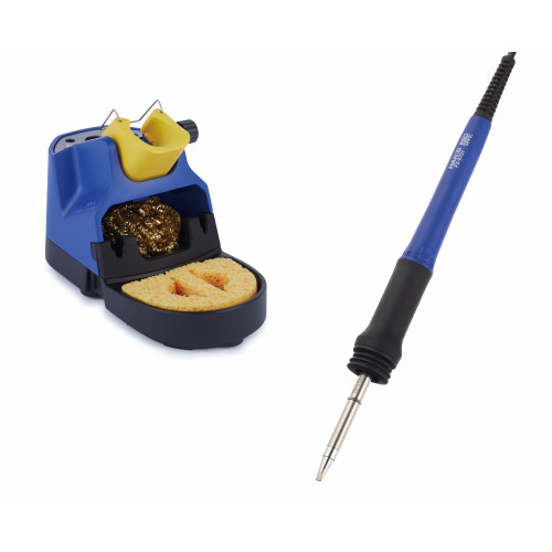 HAKKO FX-9701 95W Soldering iron with iron holder HAKKO FX-9701 95W Soldering iron with iron holder