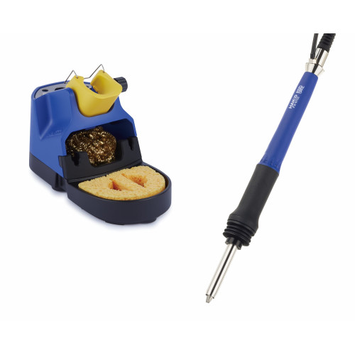HAKKO FX-9702 Stilo saldante 95W con porta stilo per azoto HAKKO FX-9702 Stilo saldante 95W con porta stilo per azoto