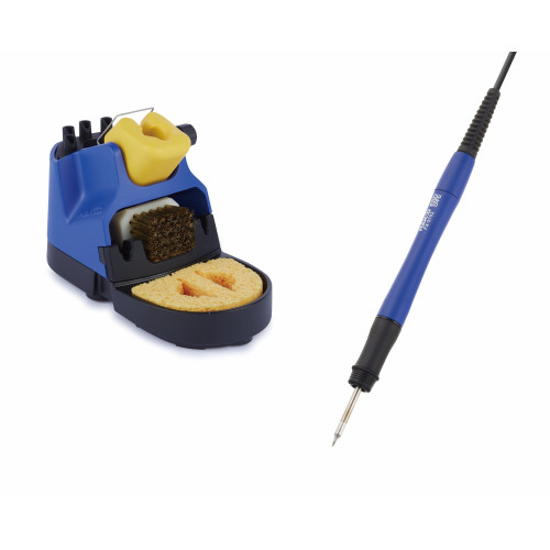 HAKKO FX-9703 70W Micro soldering iron with iron holder