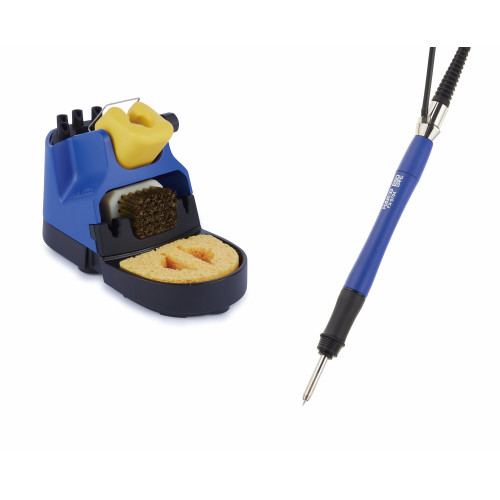 HAKKO FX-9704 Stilo per micro saldature 70W con porta stilo per azoto