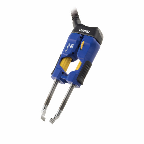 HAKKO FX-9705 Pinzetta termica 190W senza porta pinza