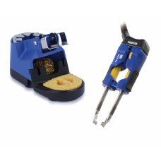 HAKKO FX-9705 190W Thermal tweezer with tweezer holder