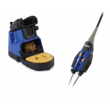 HAKKO FX-9706 140W Micro thermal tweezer with tweezer holder