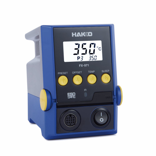 HAKKO FX-971 Soldering station without iron and iron holder HAKKO FX-971 Soldering station without iron and iron holder