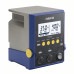 HAKKO FX-972, 2 Channels soldering station with iron and iron holder HAKKO FX-972, 2 Channels soldering station with iron and iron holder