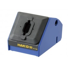 HAKKO FT-720 100-240V W/3 Iron Holder and Tip Cleaner