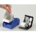 HAKKO FT-720 100-240V W/3 Iron Holder and Tip Cleaner