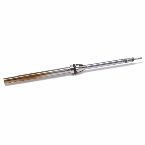 HAKKO NA01-C30 Straight Nozzle Ø3.0 mm for FR-850 HAKKO NA01-C30 Straight Nozzle Ø3.0 mm for FR-850