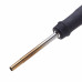 HAKKO NA01-C30 Straight Nozzle Ø3.0 mm for FR-850 HAKKO NA01-C30 Straight Nozzle Ø3.0 mm for FR-850