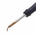 HAKKO NA01-CB10 Bent Nozzle Ø1.0 mm for FR-850 HAKKO NA01-CB10 Bent Nozzle Ø1.0 mm for FR-850