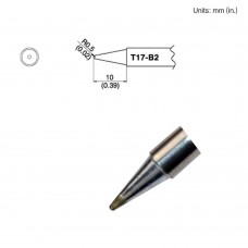 HAKKO T17-B2 Soldering Tip Shape-0.5B For FM-2026