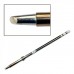 HAKKO T17-BCF3 Soldering Tip Shape-3Bc Tinned Surface Only For FM-2026 HAKKO T17-BCF3 Soldering Tip Shape-3Bc Tinned Surface Only For FM-2026