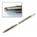 HAKKO T17-BCM3 Soldering Tip Shape-3Bc W/Indent For FM-2026 HAKKO T17-BCM3 Soldering Tip Shape-3Bc W/Indent For FM-2026