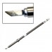 HAKKO T17-KU Soldering Tip Shape-Ku For FM-2026