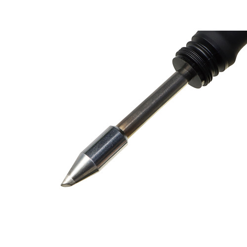 HAKKO T37-BC3045 Soldering Tip/ Shape-BC HOR: 3mm vrt: 4.5mm for FX-8004 and FX-8005 HAKKO T37-BC3045 Soldering Tip/ Shape-BC HOR: 3mm vrt: 4.5mm for FX-8004 and FX-8005