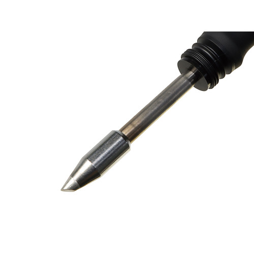 HAKKO T37-BC4060 Soldering Tip/ Shape-BC HOR: 4mm vrt: 6mm for FX-8004 and FX-8005 HAKKO T37-BC4060 Soldering Tip/ Shape-BC HOR: 4mm vrt: 6mm for FX-8004 and FX-8005