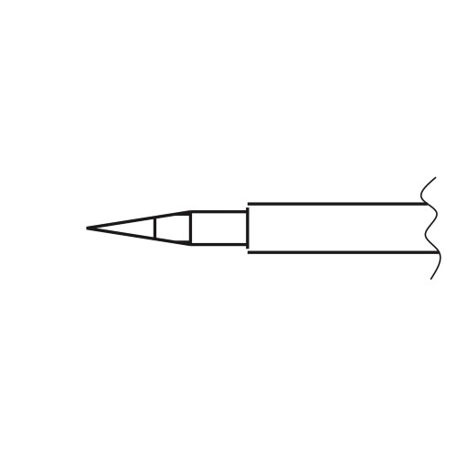 HAKKO T9-I Soldering blade for HAKKO FM-2023 and FM-206