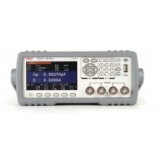TECHMIZE TH2817C+, Misuratore LCR, Precisione di base: 0.1%, Frequenza fino a 100kHz