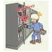 HASEGAWA HXW-6WS Wrist Alarm, from 400V to 22kV HASEGAWA HXW-6WS Wrist Alarm, from 400V to 22kV