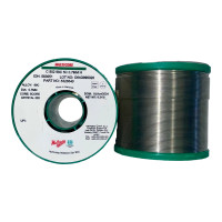 Solder Wick Rosin Fluxed - #6- 5' Braid - Techspray 1806-5F - MADE IN THE USA - Foto 8