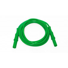 HT Instruments 2310-IECIV-200-V Test cable, 2m, 0,75mmq, green