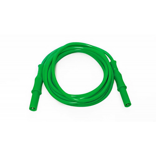 HT Instruments 2310-IECIV-200-V Test cable, 2m, 0,75mmq, green