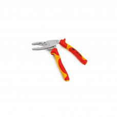 HT Instruments 290/200 multifunction with middle round 90° jaws and ergonomic grip