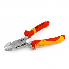 HT Instruments 292/200 Indestructible cable cutter for hard materials