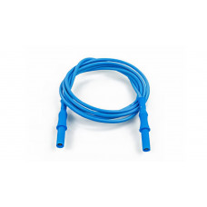HT Instruments 5001-B Measuring cable with length 1.5m, blue