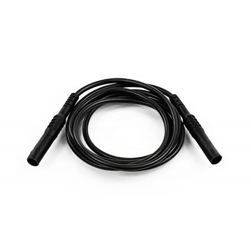HT Instruments 5001-N Measuring cable with length 1.5m, black