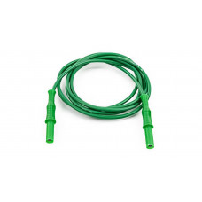 HT Instruments 5001-V Measuring cable with length 1.5m, green