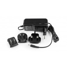 HT Instruments A0045 Power supply battery charger + universal plugs