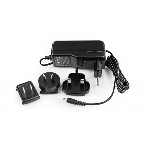 HT Instruments A0045 Power supply battery charger + universal plugs