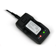 HT Instruments A0EC95 Multiplug Charger Power Supply Complete with Charging Base
